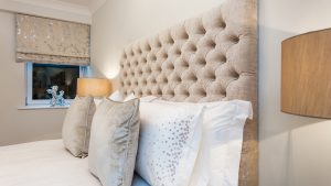 Headboards by Bryant Interior Furnishings