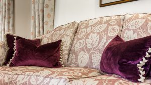 Re-Upholstery & Renovation by Bryant Interior Furnishings