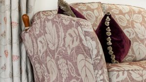 Re-Upholstery & Renovation by Bryant Interior Furnishings