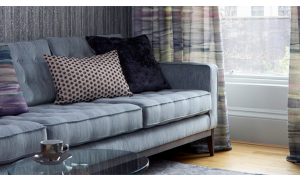 Hand made Voyage Maison sofa