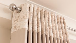 Curtain Hanging Systems by Bryant Interior Architecture