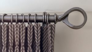 Bradley Curtain Hanging Systems by Bryant Interior Furnishings