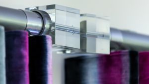 Bradley Curtain Hanging Systems by Bryant Interior Furnishings