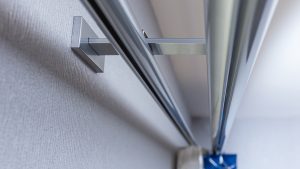 Bradley Curtain Hanging Systems by Bryant Interior Furnishings