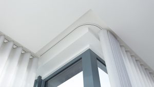 Silent Gliss System by Bryant Interior Architecture