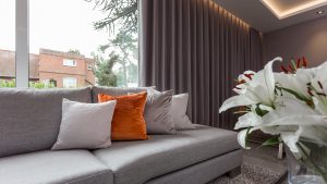 Interior Design Service by Bryant Interior Furnishings