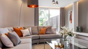 Interior Design Service by Bryant Interior Furnishings