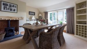 Interior Design Service by Bryant Interior Furnishings