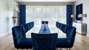 Interior Design Service by Bryant Interior Furnishings