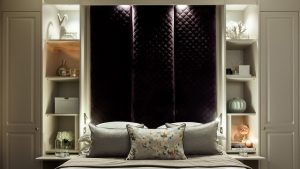Bespoke Headboards by Bryant Interior Furnishings