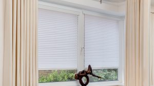 Luxury Blinds by Bryant Interior Architecture