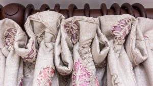 Luxury Curtains by Bryant Interior Furnishings