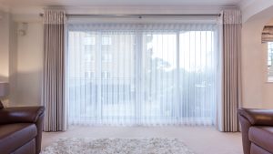 Luxury Curtains by Bryant Interior Furnishings