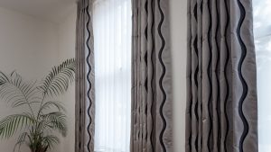 Luxury Curtains by Bryant Interior Furnishings
