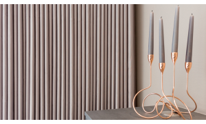 Wave curtains - Canford Cliffs, Poole