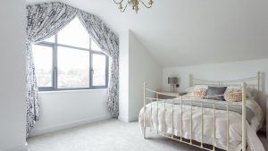 Apex Curtains by Bryant Interior Furnishings