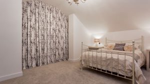 Apex Curtains by Bryant Interior Furnishings