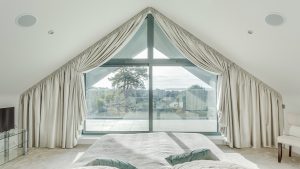 Apex Curtains by Bryant Interior Furnishings