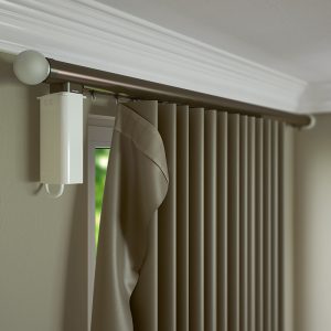 Silent Gliss at Bryant Interior Furnishings