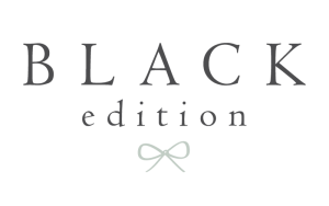 Black Edition Fabrics