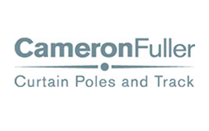 Cameron Fuller - Curtain Poles