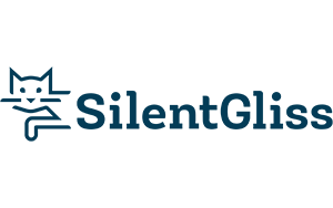 Silent Gliss Blinds