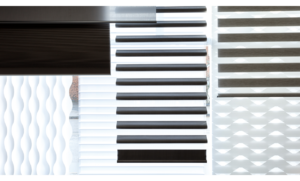 Luxaflex blinds collection