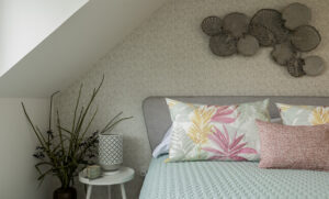 modern interior design bedroom