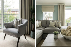 Bespoke interior design furniture