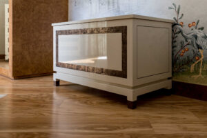 Luxury bedroom furniture